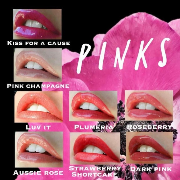 LipSense Mini Samples - Picture 5 of 8